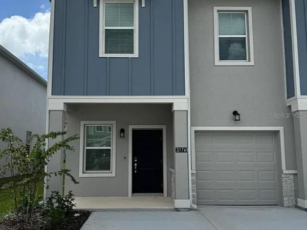 3174 LAURENT LOOP , DAVENPORT, FL 33837