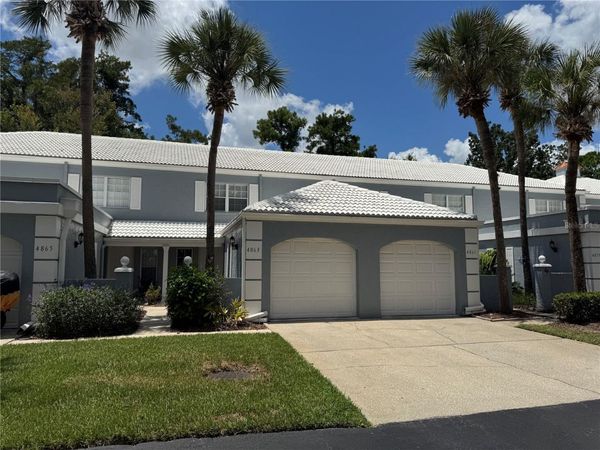4863 WALDEN CIRCLE , Unit 24, ORLANDO, FL 32811
