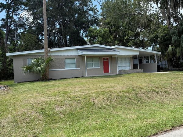 536 NE 12TH COURT, GAINESVILLE, FL 32601