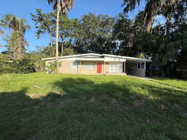 536 NE 12TH COURT , GAINESVILLE, FL 32601
