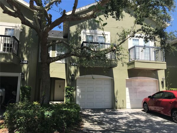 2490 LANCIEN COURT , Unit 4, ORLANDO, FL 32826