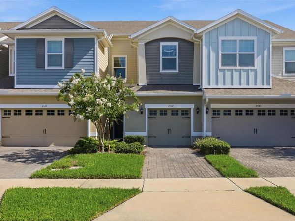 2559 SEDGE GRASS WAY , ORLANDO, FL 32824
