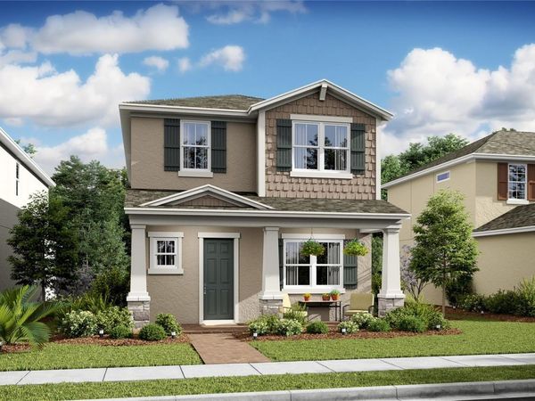 12331 SILK MIMOSA ALLEY , WINTER GARDEN, FL 34787