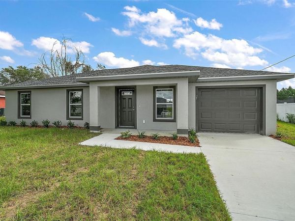 35 JUNIPER TRAK , OCALA, FL 34472