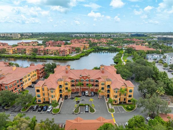 2717 VIA CIPRIANI, Unit 621B, CLEARWATER, FL 33764