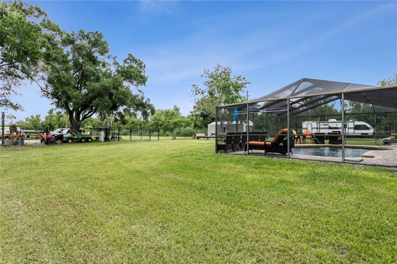 10710 Bill Tucker Road, Wimauma, FL 33598 Photo