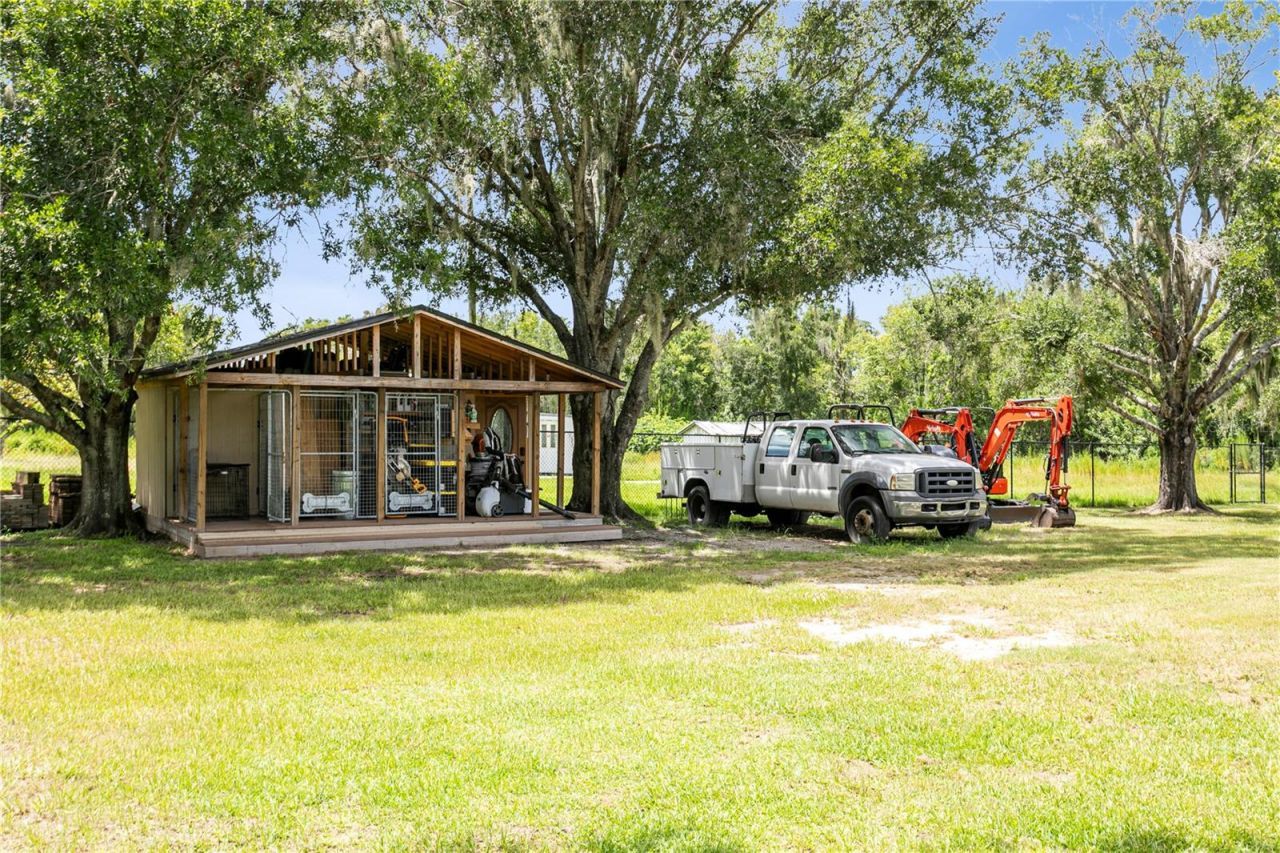 10710 Bill Tucker Road, Wimauma, FL 33598 Photo