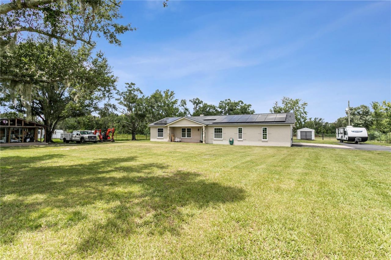 10710 Bill Tucker Road, Wimauma, FL 33598 Photo