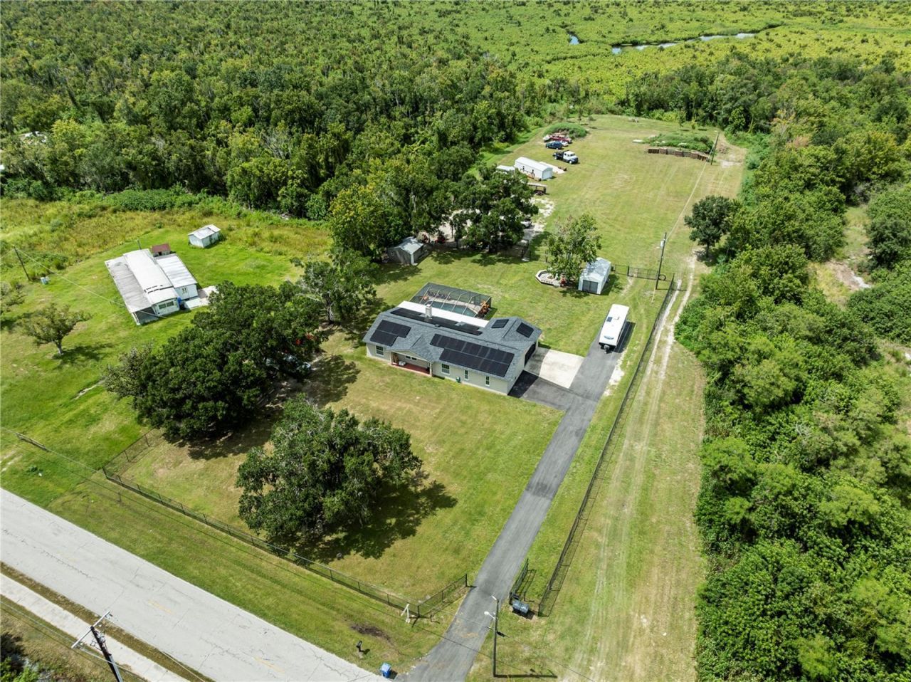 10710 Bill Tucker Road, Wimauma, FL 33598 Photo