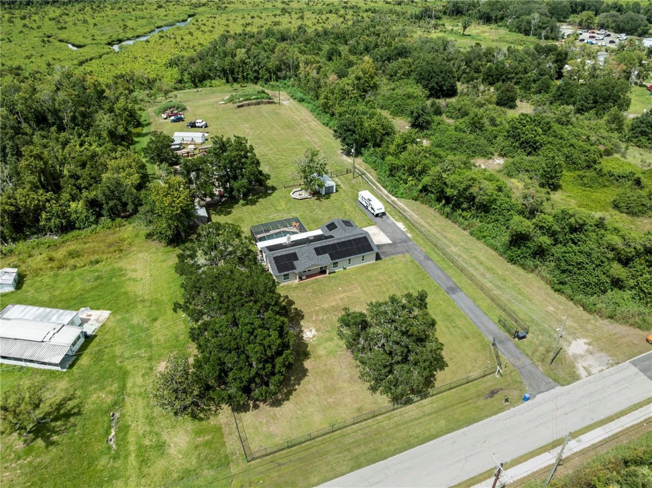 10710 Bill Tucker Road, Wimauma, FL 33598 Photo