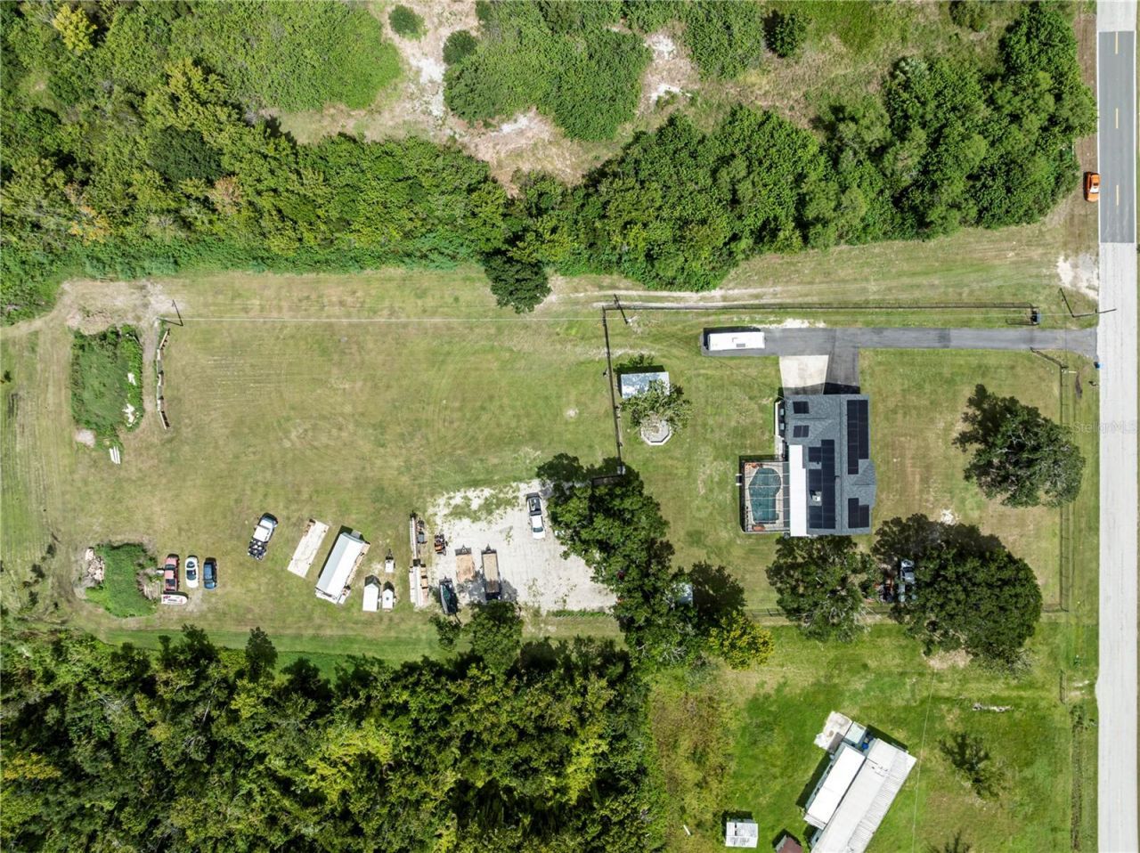 10710 Bill Tucker Road, Wimauma, FL 33598 Photo