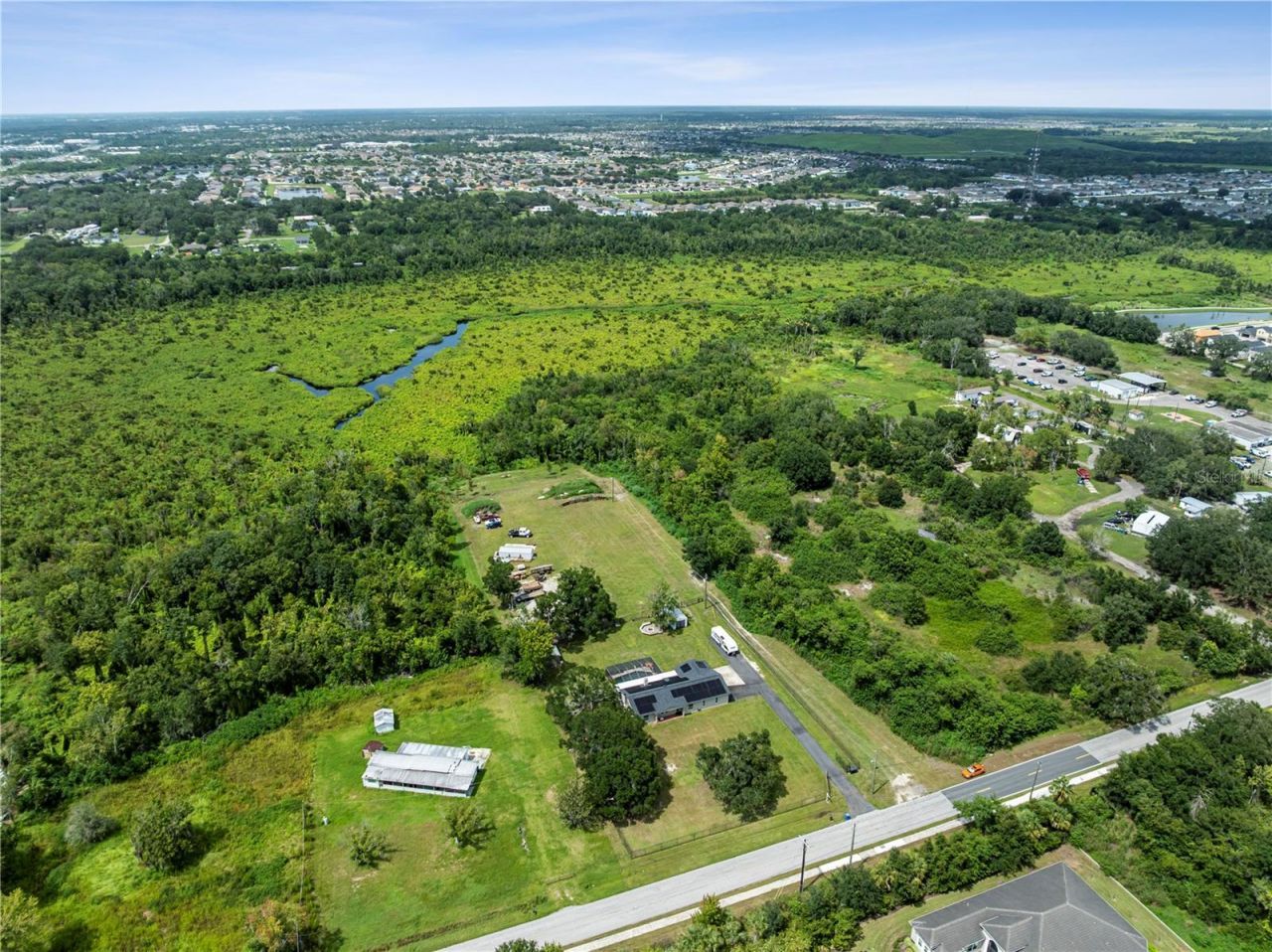 10710 Bill Tucker Road, Wimauma, FL 33598 Photo