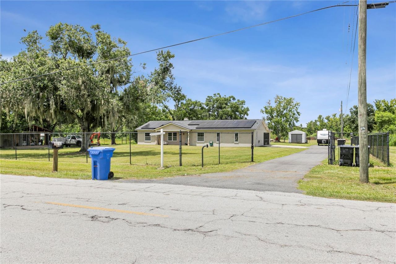 10710 Bill Tucker Road, Wimauma, FL 33598 Photo