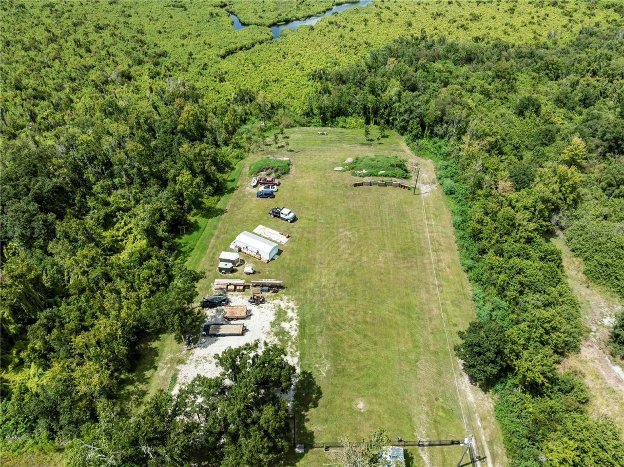 10710 Bill Tucker Road, Wimauma, FL 33598 Photo