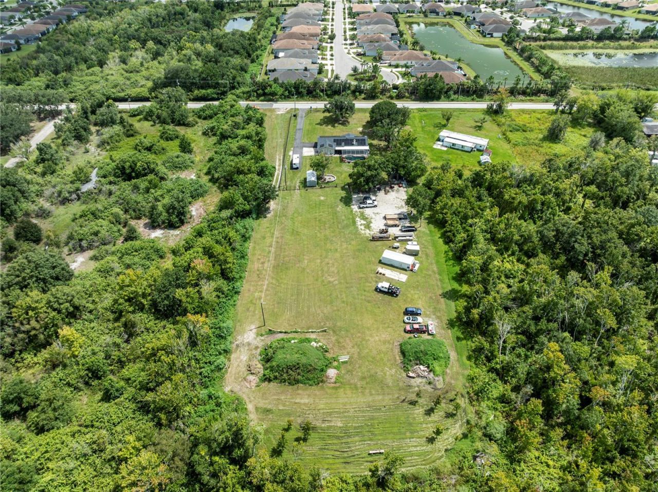 10710 Bill Tucker Road, Wimauma, FL 33598 Photo
