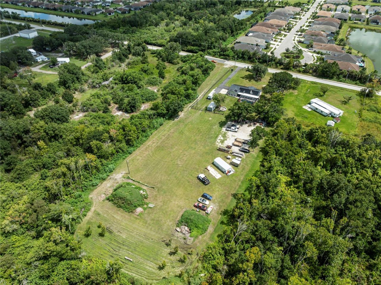10710 Bill Tucker Road, Wimauma, FL 33598 Photo