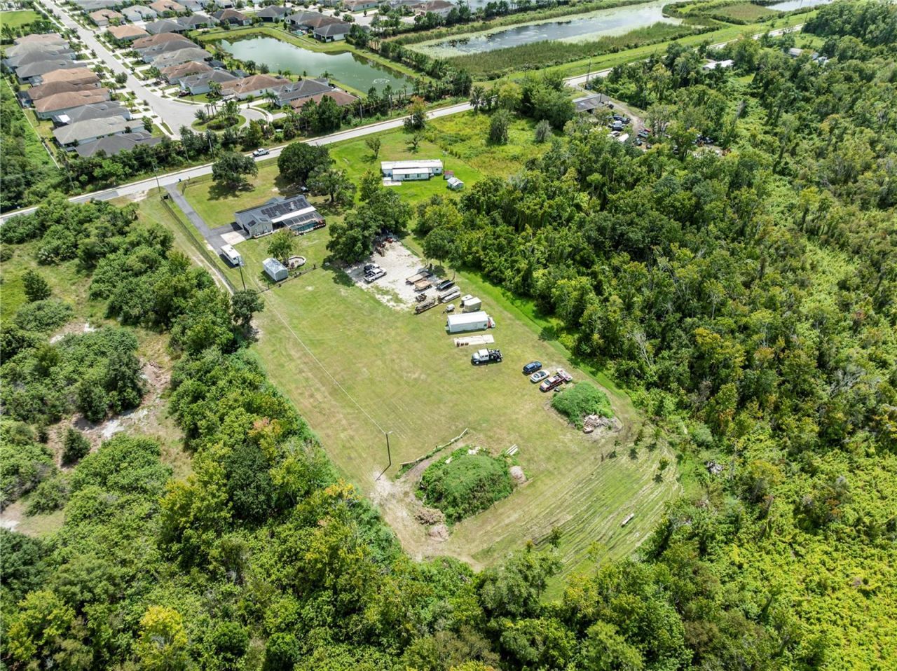10710 Bill Tucker Road, Wimauma, FL 33598 Photo