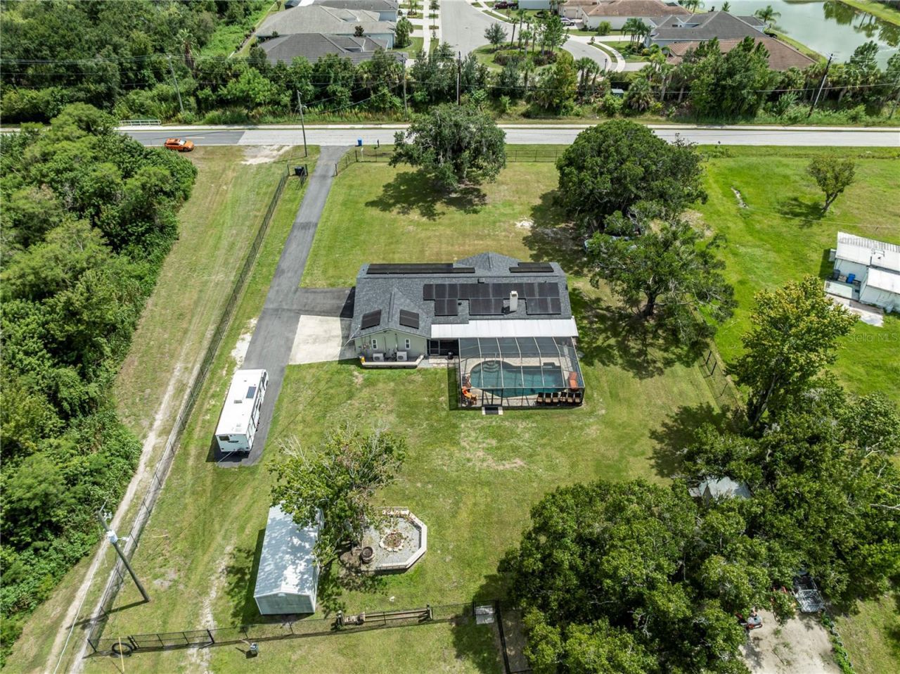 10710 Bill Tucker Road, Wimauma, FL 33598 Photo