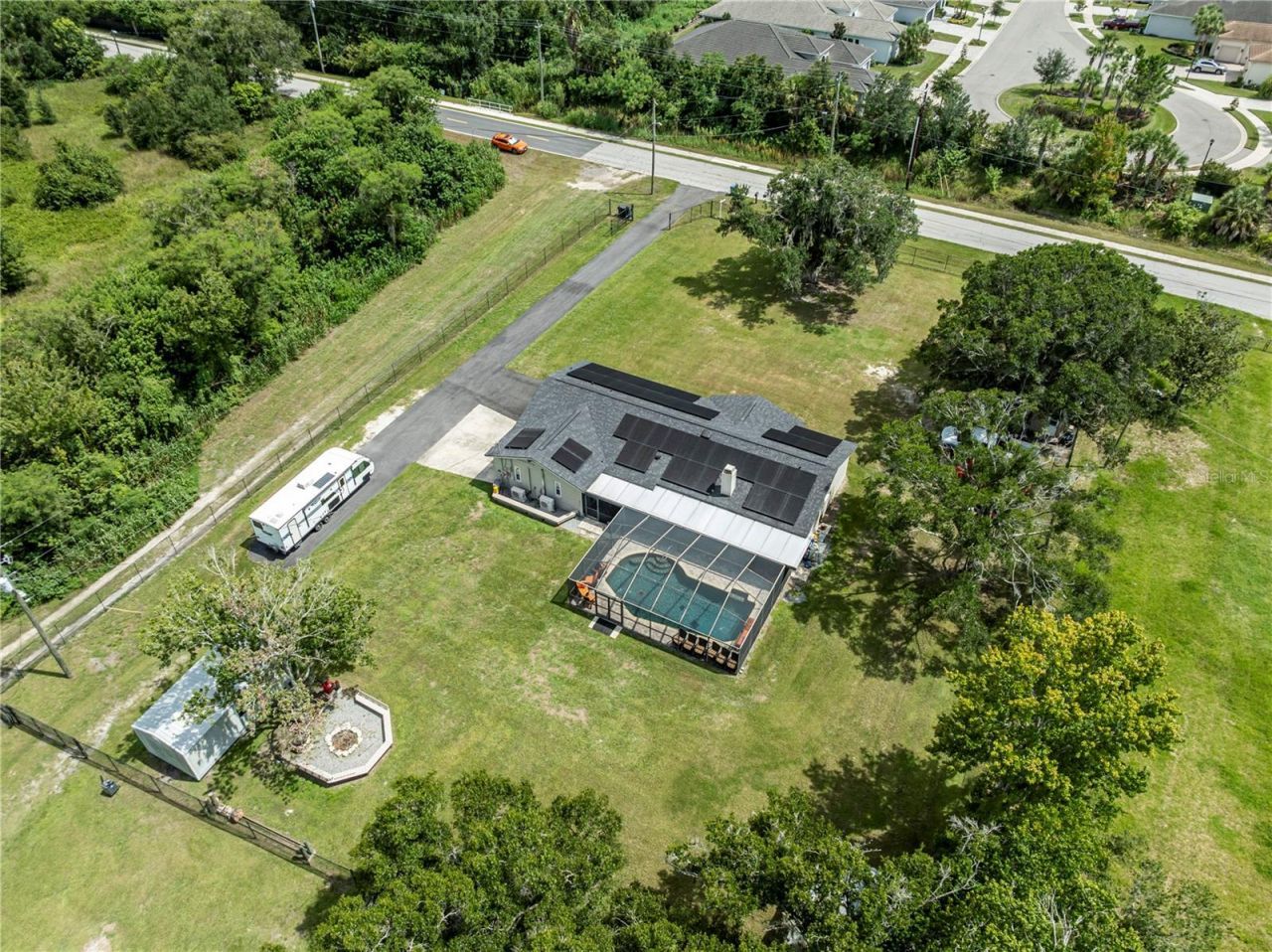10710 Bill Tucker Road, Wimauma, FL 33598 Photo