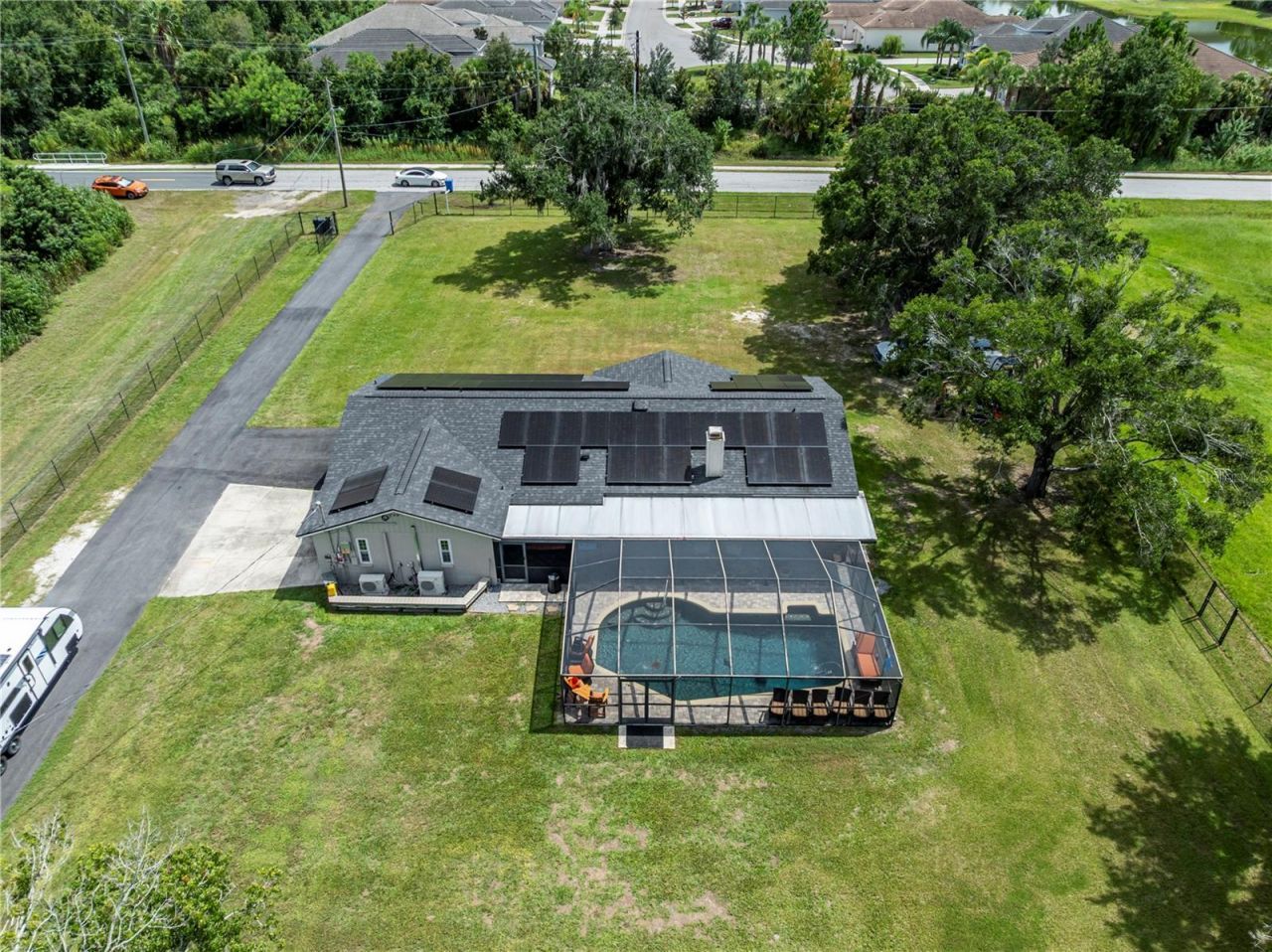 10710 Bill Tucker Road, Wimauma, FL 33598 Photo
