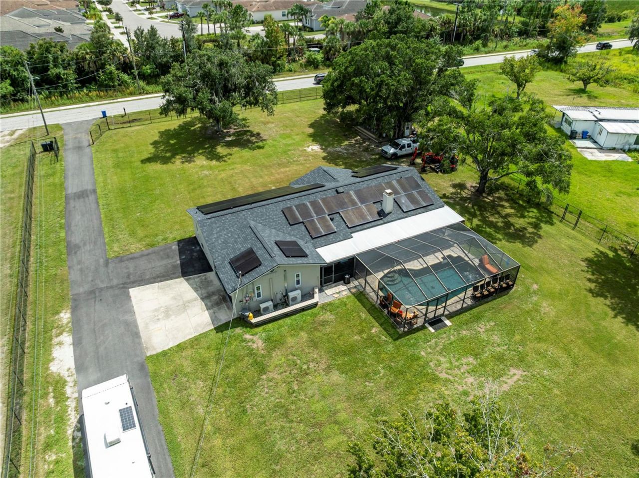 10710 Bill Tucker Road, Wimauma, FL 33598 Photo