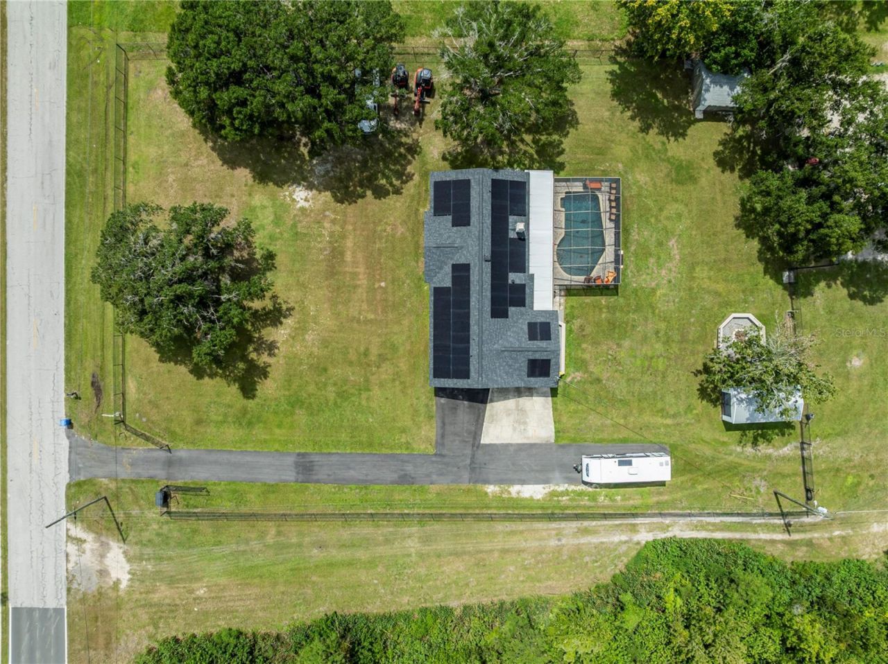 10710 Bill Tucker Road, Wimauma, FL 33598 Photo