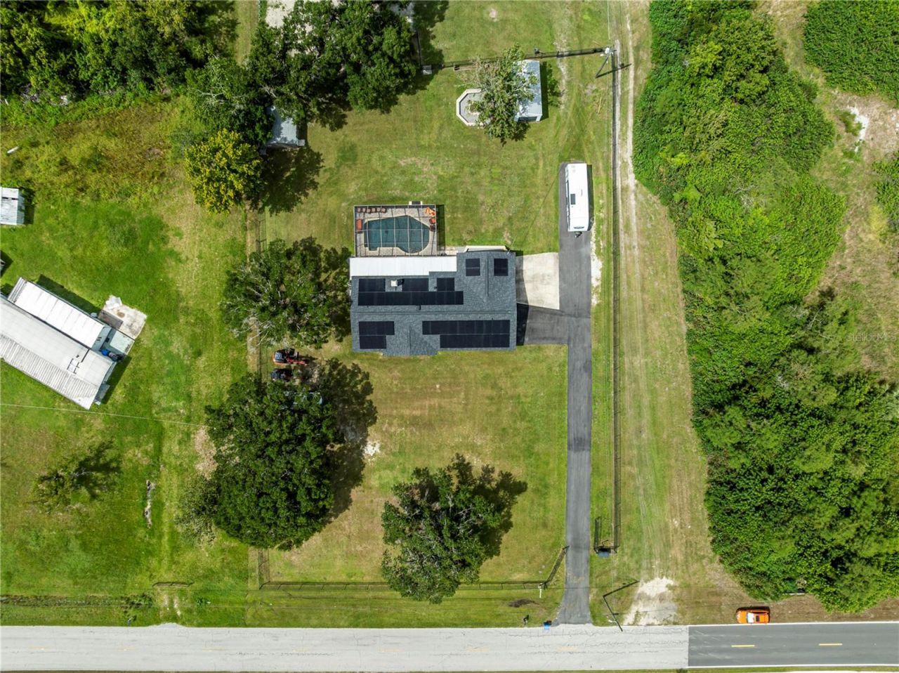 10710 Bill Tucker Road, Wimauma, FL 33598 Photo