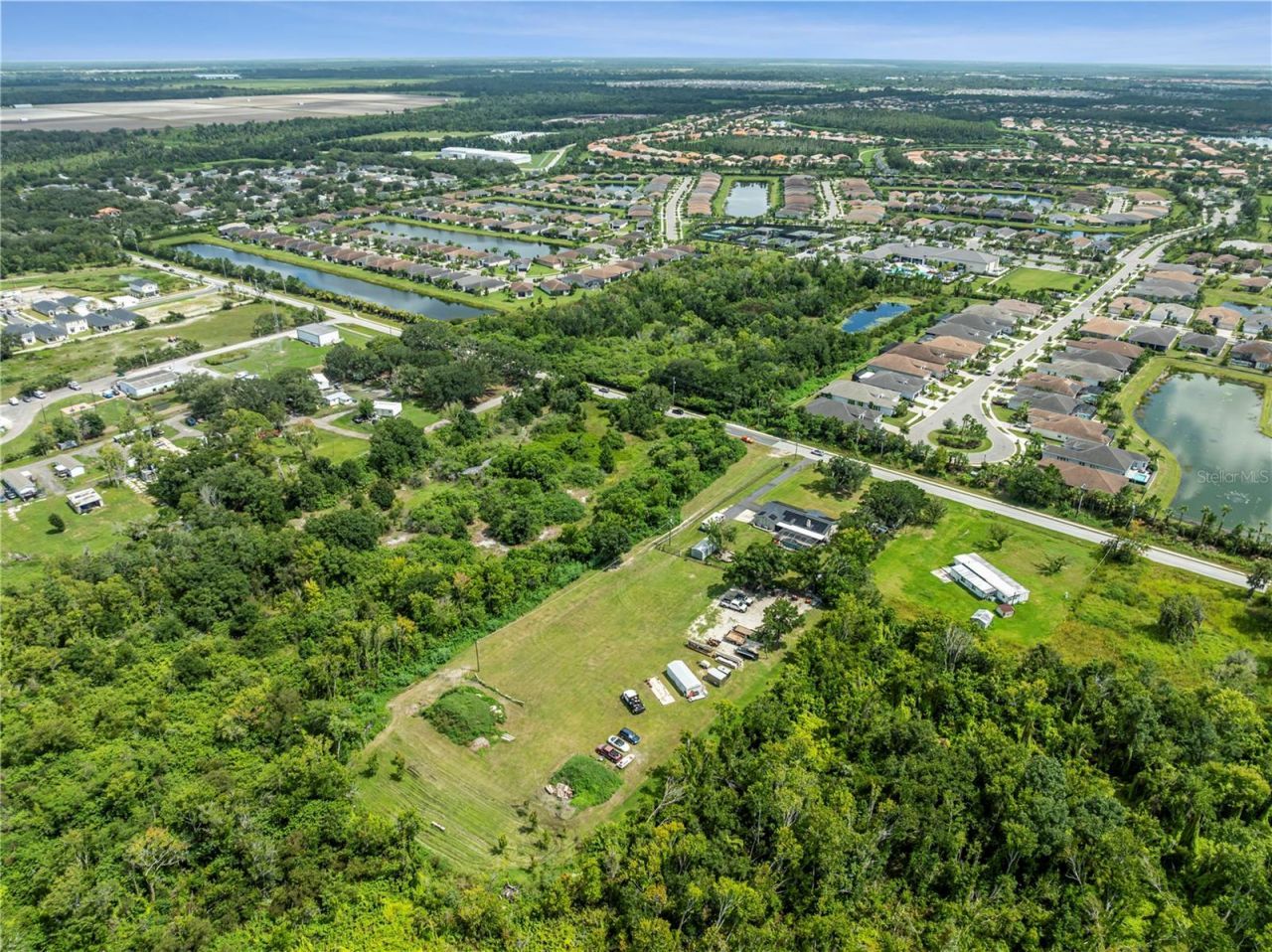 10710 Bill Tucker Road, Wimauma, FL 33598 Photo