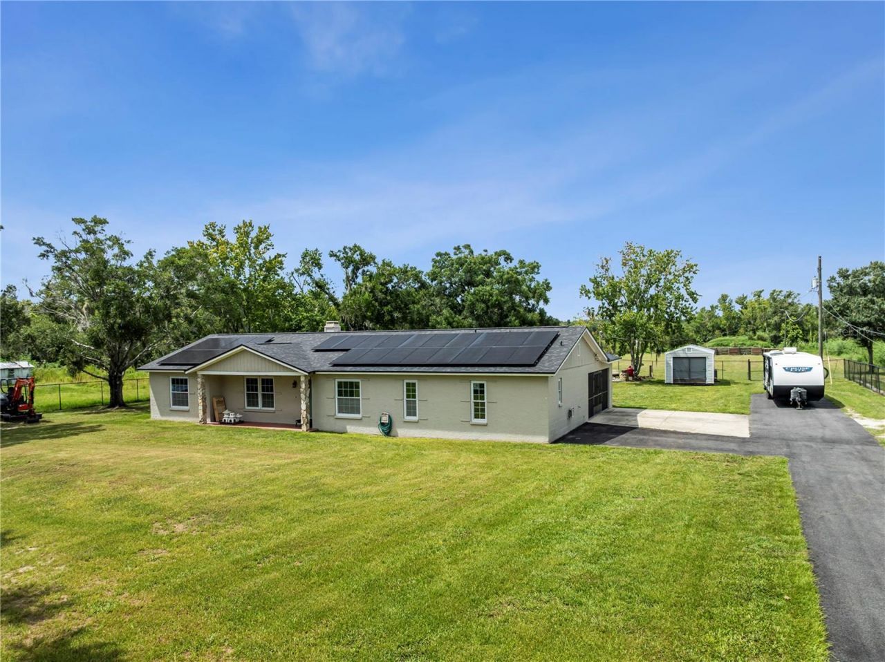 10710 Bill Tucker Road, Wimauma, FL 33598 Photo