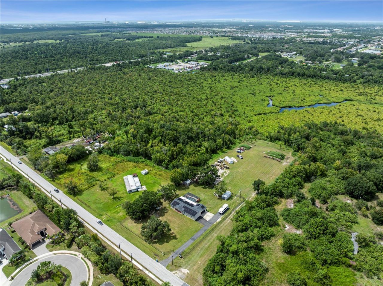 10710 Bill Tucker Road, Wimauma, FL 33598 Photo