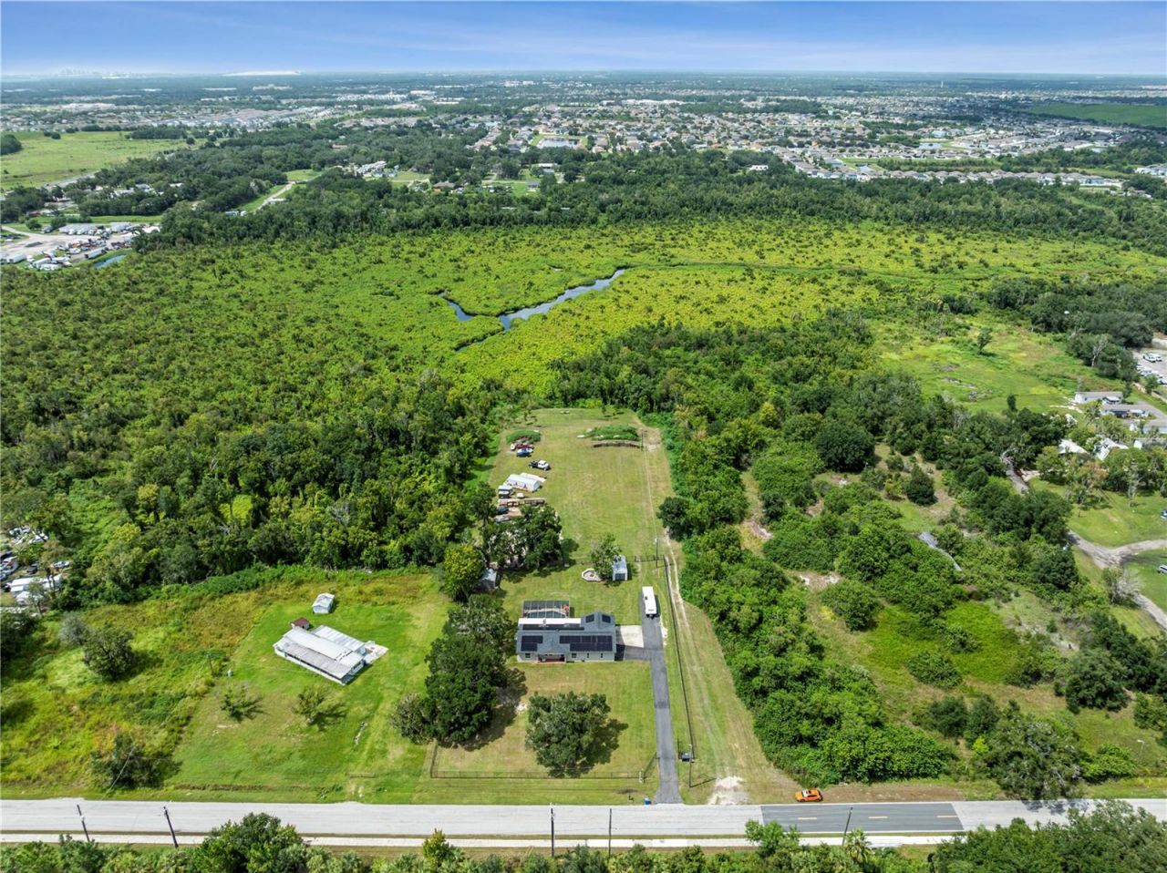 10710 Bill Tucker Road, Wimauma, FL 33598 Photo