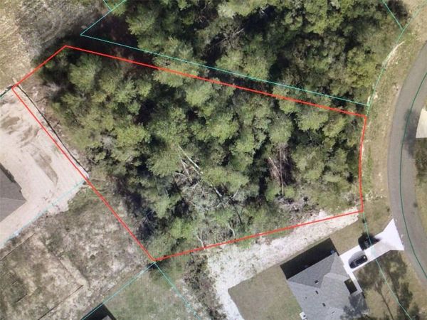 0 SW 27 CIRCLE , OCALA, FL 34473