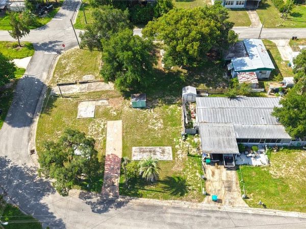 3540 E BUFFALO LANE, HERNANDO, FL 34442