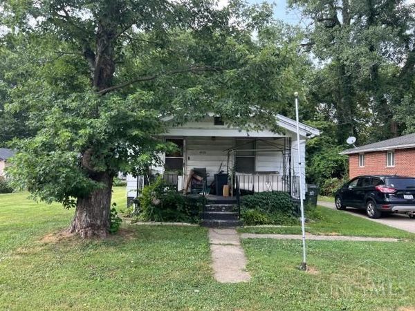 4539 Opperman Avenue, Dayton, OH 45431