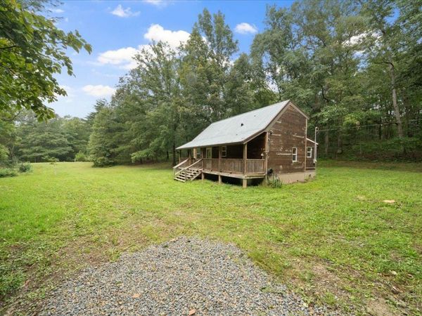 8525 Dunham Road, Hillsboro, OH 45133