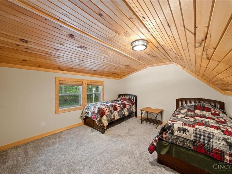 8525 Dunham Road, Washington Township, OH 45133 Photo 17