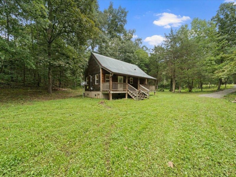 8525 Dunham Road, Washington Township, OH 45133 Photo 2