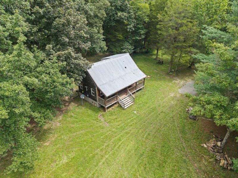 8525 Dunham Road, Washington Township, OH 45133 Photo 39