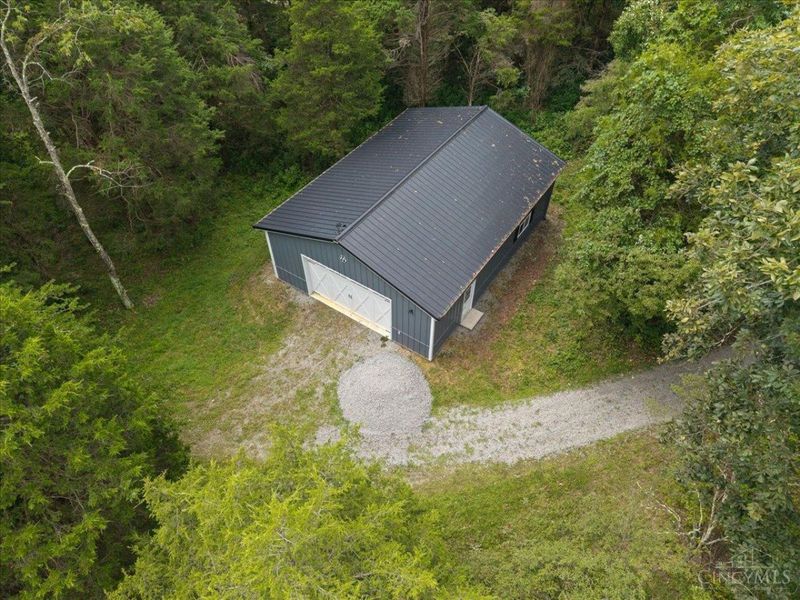 8525 Dunham Road, Washington Township, OH 45133 Photo 42