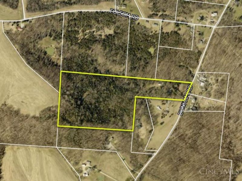 8525 Dunham Road, Washington Township, OH 45133 Photo 48