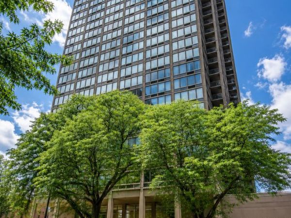 Unit 405, Chicago, IL 60640