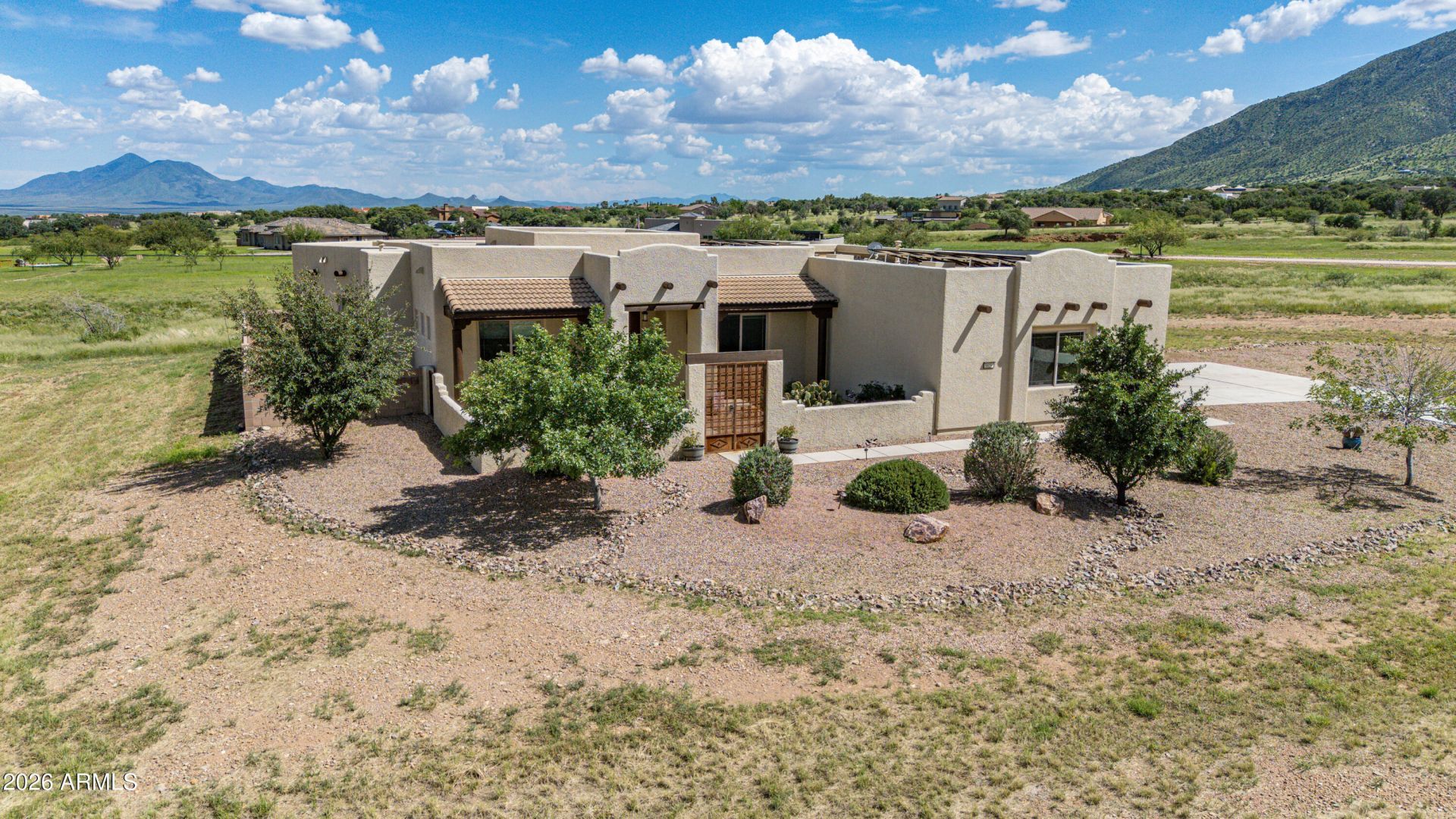 8859 S Arab Court, Hereford, AZ 85615 Main Photo