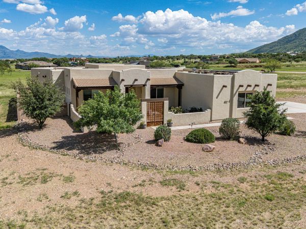 8859 S ARAB Court, Hereford, AZ 85615