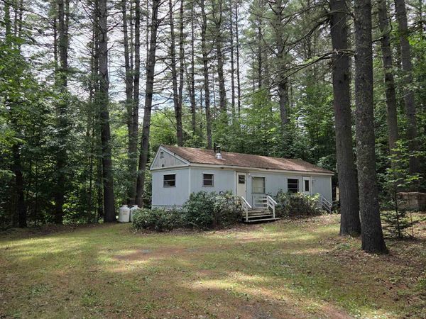 77 Hatch School Road, Halifax, VT 05358