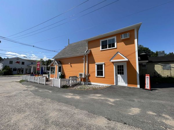 76 Main Street, Unit C, Conway, NH 03813