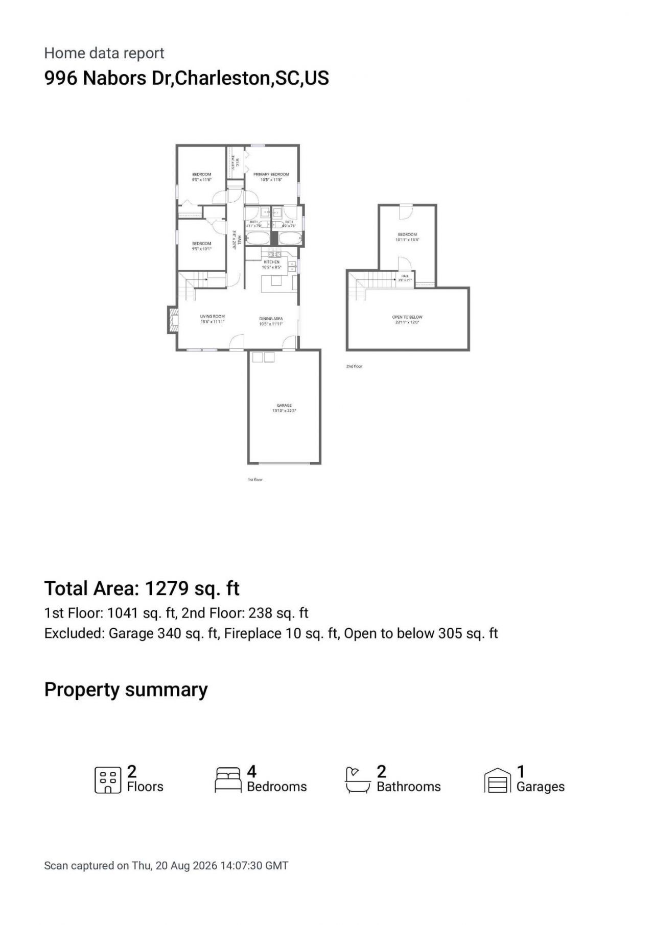 996 Nabors Drive Photo 28
