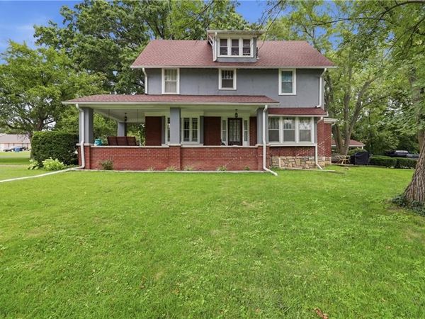 200 E Main Street, Odessa, MO 64076