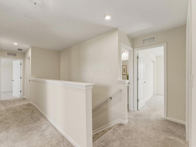 1319 Theodore Drive , Lockbourne, OH 43137 Photo 23