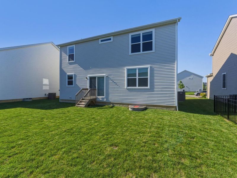 1319 Theodore Drive , Lockbourne, OH 43137 Photo 37