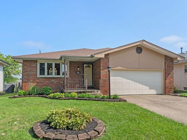 4032 Anthony Court N, Columbus, OH 43213